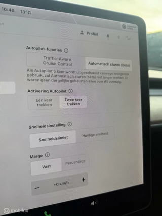 Tesla Model 3 Tesla Model 3 Long Range AWD 75 kWh Dual Motor Autopilot 18Inch Inclusief BTW SOH 84.7 - afbeelding nr 17