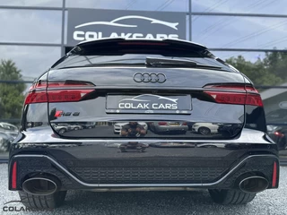 Audi RS6 Audi RS6 RS6 4.0 TFSI V8 Keramisch-Pano-601PK-4-wiel sturing - afbeelding nr 75