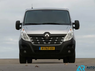 Renault Master Renault Master 2.3 dCi L1H1 * Euro 6 * Trekhaak * - afbeelding nr 13