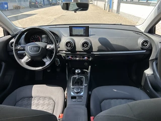 Audi A3 - afbeelding nr 13