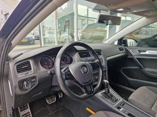 Volkswagen Golf Volkswagen Golf 1.0 TSI Edition|DSG|Harmon kardon|Navi|Airco - afbeelding nr 7
