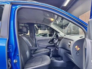 Dacia Lodgy Dacia Lodgy 1.2 TCe Série Limitée Stepway 5p 1e Eig navi Cruise pdc 90000km!! nieuwstaat - afbeelding nr 10
