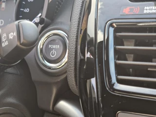 Mitsubishi Eclipse Cross Mitsubishi Eclipse Cross 2.4 PHEV Black edition DEMO - afbeelding nr 34