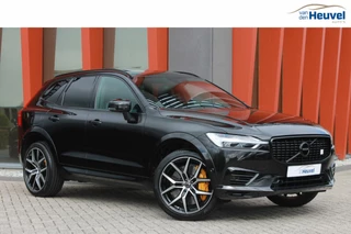 Volvo XC60 Volvo XC60 T8 AWD Polestar Engineered | Panoramadak | Harman / Kardon | Stoelverwarming | Parkeercamera | Keyless - afbeelding nr 1