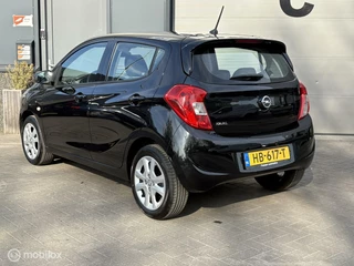 Opel KARL Opel KARL 1.0 ecoFLEX Cosmo stoelverwarming/cruise controle - afbeelding nr 9