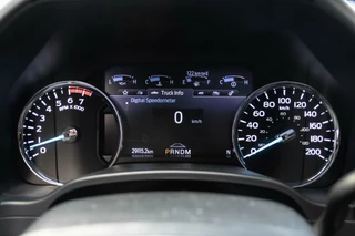Ford F-250 Ford F250 F 250 Super Duty 7.3 V8 6 Pers 29dkm Lariat LPG - afbeelding nr 12