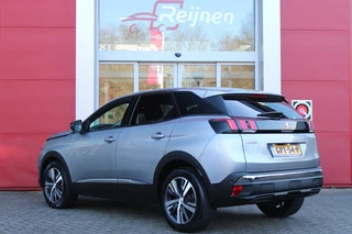 Peugeot 3008 Peugeot 3008 1.2 130PK ALLURE PACK BUSINESS | NAVIGATIE | ACHTERUITRIJ CAMERA | APPLE CARPLAY/ANDROID AUTO | DODEHOEK BEWAKING | KEYLESS ENTRY/START | LICHTMETALEN VELGEN 18