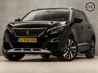 Peugeot 5008 - 457227505-0