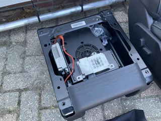 Opel Vivaro-e - afbeelding nr 21