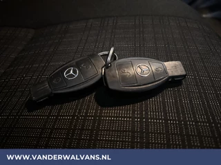 Mercedes-Benz Sprinter Parkeersensoren - afbeelding nr 18