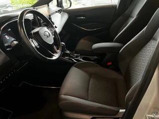 Toyota Corolla Touring Sports / Stuurverwarming / Adaptive Cruise Control / Carplay - afbeelding nr 5