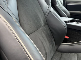 Volvo XC90 PANO/LUCHTVERING/TREKHAAK/HEAD-UP/360CAMERA/H&K/ACC/PILOT-ASSIST/KEYLESS/22