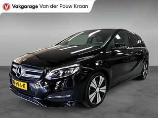 Mercedes-Benz B-Klasse 180 Ambition Automaat / Trekhaak