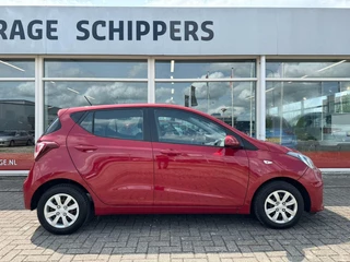 Hyundai i10 Hyundai i10 1.0i Comfort - afbeelding nr 10