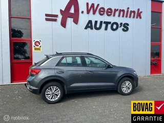 Volkswagen T-Roc Volkswagen T-Roc 1.5 TSI Style Business - afbeelding nr 4