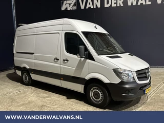 Mercedes-Benz Sprinter Parkeersensoren - afbeelding nr 8