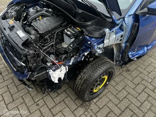 Volkswagen T-Cross Volkswagen T-Cross 1.0 TSI Life NAVI/CRUISE/CAMERA/PDC - afbeelding nr 6