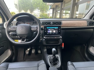 Citroën C3 Citroën C3 1.2 PT SHINE - afbeelding nr 7