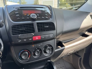 Opel Combo Opel Combo 1.3 CDTi L2H1 Edit. Dealer onderhouden - afbeelding nr 20