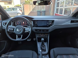 Volkswagen Polo Volkswagen Polo 2.0 TSI GTI CLIMA VIRTUAL DSG PANO BRESCIA - afbeelding nr 17