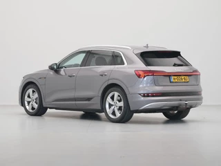 Audi e-tron Trekhaak Panoramadak Lederen bekleding Luchtvering - afbeelding nr 4