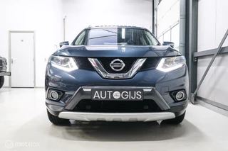 Nissan X-Trail Nissan X-Trail 1.6 DIG-T Acenta | 360 camera | Panoramadak | trekhaak | LED | Leder 