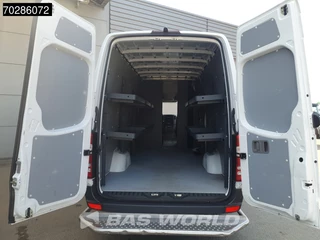 Mercedes-Benz Sprinter Mercedes Sprinter 311 CDI Automaat L3H2 Camera Euro6 L3 15m3 - afbeelding nr 6