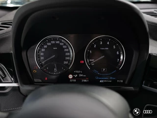 BMW X1 BMW X1 xDr25e M SPORT / PANODAK / HEADUP / TREKHAAK / HK AUDIO / 19