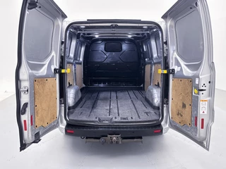 Ford Transit Custom Ford Transit Custom 280 2.0 TDCI L1H1 Trend Sync Navigatie Trekhaak Achteruitrijcamera Cruise Control Betimmering - afbeelding nr 19