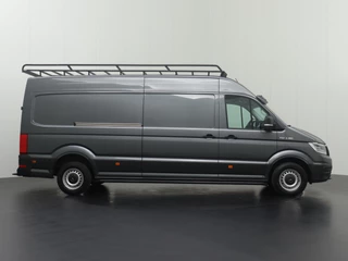 MAN TGE MAN TGE 2.0TDI 177PK DSG Automaat L4H3 | Imperiaal | Trekhaak | Led | Navigatie | Camera | Betimmering | 3-Persoons | Airco | Cruise - afbeelding nr 13