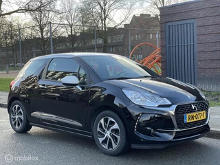 DS DS 3 Citroen Ds 3 1.2 PureTech So Chic - afbeelding nr 7