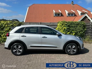 Kia Niro Kia Niro 1.6 GDi Hybrid DynamicLine - afbeelding nr 3