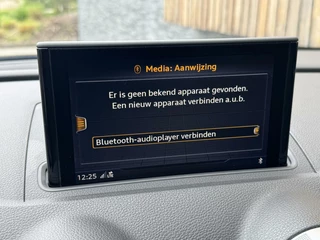 Audi A3 Audi A3 Sportback 1.4 e-tron Lease Edition Automaat | LED koplampen | Trekhaak uitklapbaar | Dynamische knipperlichten | Climate control | Cruise control adaptief | Lane assist | Parkeersensoren voor en achter - afbeelding nr 16