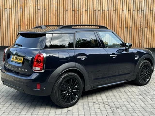 MINI Countryman Mini Countryman 1.5 Cooper Chili Automaat | Leer | Keyless entry | Climate Control | Navigatiesysteem | Apple CarPlay | LED verlichting | Getint glas | Harman/Kardon audio | Elektrische achterklep - afbeelding nr 2