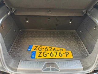 Mercedes-Benz A-Klasse Mercedes-Benz A-klasse AMG 45 4MATIC|Pano|Schaalstoelen|H&K - afbeelding nr 29
