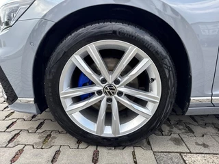 Volkswagen Passat Volkswagen Passat Variant 1.4 TSI DSG GTE TREKHAAK/360-CAMERA/MEMORY/NAVI/CARPLAY/ACC/E-KLEP - afbeelding nr 9