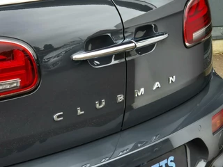 MINI Clubman Mini Clubman 2.0 JCW ALL4 Chili 306PK Automaat |Carp|Nav|Cam - afbeelding nr 14