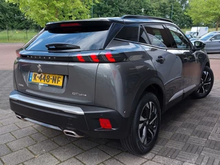 Peugeot 2008 1.2 PureTech 131pk GT-Line | Navi + Apple Carplay + Android Auto | Clima | Adap.Cruise | Keyless Entry | Pdc V+A+Assist+Camera | Led koplampen | Mistlampen | Privacy Glass | 17''lm - afbeelding nr 7