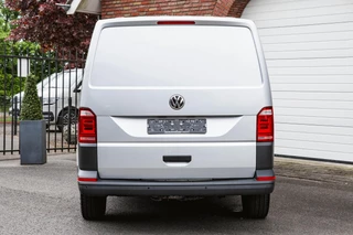 Volkswagen Transporter Volkswagen Transporter 2.0 TDI L2H1 DSG 150 PK - afbeelding nr 24