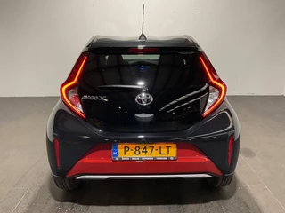 Toyota Aygo - afbeelding nr 17