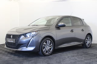 Peugeot 208 1.2 PureTech Active Pack