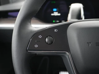 Tesla Model X Tesla Model X Dual Motor AWD 7p. 100 kWh  | ORIG. NL AUTO | 1E EIGENAAR | 100% ONGEVAL VERLEDEN VRIJ | VOLLEDIGE TESLA GARANTIE - afbeelding nr 31