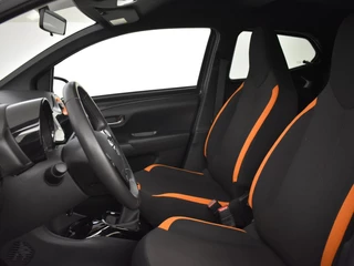 Toyota Aygo - afbeelding nr 9