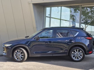 Mazda CX-5 - afbeelding nr 5