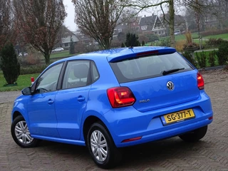 Volkswagen Polo - afbeelding nr 37