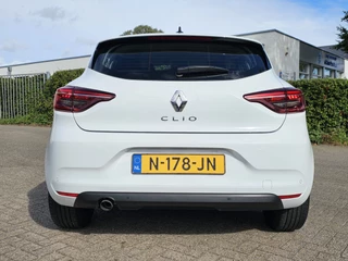 Renault Clio Zondag OPEN! - afbeelding nr 10