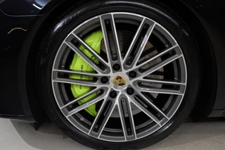 Porsche Panamera Porsche Panamera 4.0 Turbo S E-Hybrid|Keramisch|Pano| - afbeelding nr 21