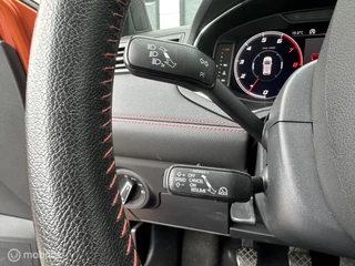 SEAT Ibiza Seat Ibiza 1.0 TSI FR ECC/CARPLAY/NAVI/VITRUEEL/ALCANTARA - afbeelding nr 22