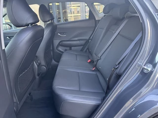 Hyundai Kona Hyundai Kona 1.6 GDI HEV Premium | Direct leverbaar | Navi | cruise control a - afbeelding nr 8