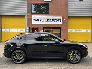 Porsche Cayenne - afbeelding nr 4